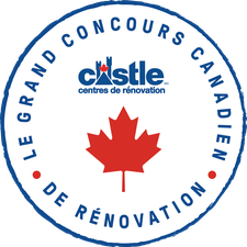The Great Canadian Home Renovation Contest