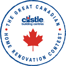 The Great Canadian Home Renovation Contest